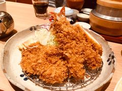 炸大虾-和幸(春熙路群光广场店)