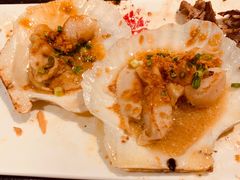 -大渔铁板烧(大悦城店)