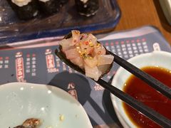 -傑·料理·海鲜放题(佛山文华荟店)