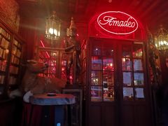 -Amadeus Brussel(Belfort Catering BVBA)