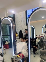 点击看大图 -上禾 HAIR SALON