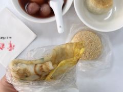 -常州糕团店(北大街新世纪商城店)