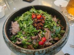 -君霖海鲜私房菜(春柳店)