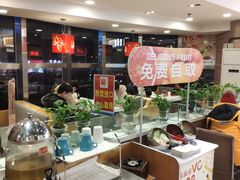 -嘉和一品粥(首经贸店)