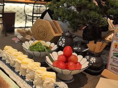 -玉川屋创意日料(北美新天地店)