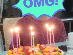 -维尔纳斯·生日蛋糕动物奶油冰淇淋蛋糕(人大店)
