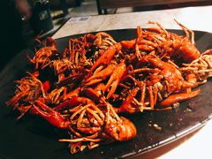 -沪小胖小龙虾(淮海中路旗舰店)