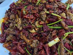 -温江公平红烧兔(总店)