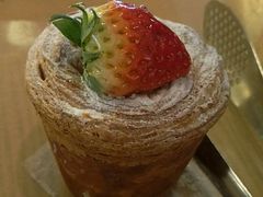 草莓-多乐之日(西苑龙湖店)