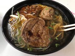 -小无锡面馆