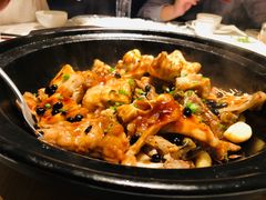 -炳胜品味(海印总店)