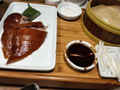 -青年公社烤鸭(蜀山万象汇店)