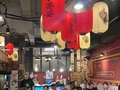 -小饕荟雅安贡椒鱼鲜馆(广福桥店)