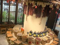-洞庭土菜馆(天河北总店)