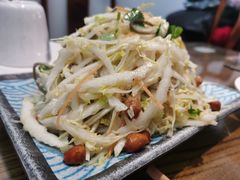 馅老满大拌菜-馅老满(安定门店)