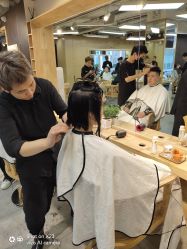 -P.STYLE 派斯造型
