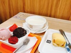 -满记甜品(苏州中心店)