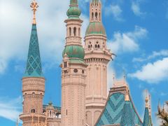 -上海迪士尼度假区