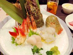 -赤坂亭·M9和牛烧肉(南京江南虹悦城店)