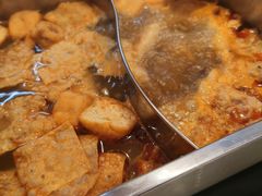 -螺大喜螺蛳粉火锅(雍和宫店)