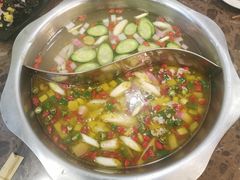 -鲜椒鱼·雅安地标性美食