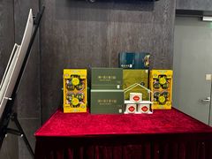 -箸福·夜上海(雨花客厅店)