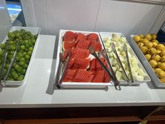 -言玖鲜火锅串串披萨自助(益田假日店)