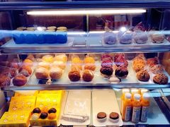 -西树泡芙(蓝色港湾店)