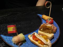 -C&R西班牙餐厅