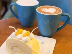 -1Cake壹刻蛋糕(奥体公园味觉艺术馆店)