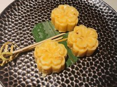 -吴越荣记苏州菜·松鼠桂鱼 100% 活鱼现做(月光码头店)