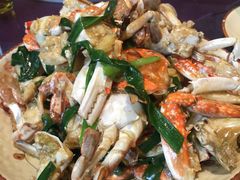 -盛港湾海鲜食府(黄沙店)