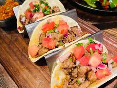 -Q MEX 库迈墨西哥餐吧(三里屯店)