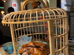 -佬麻雀·新湘菜(珠海金发购物中心店)