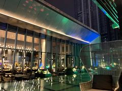 -四季酒店·空中花园 Aria on 9