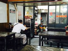 大堂-赵氏汤圆(东关街店)