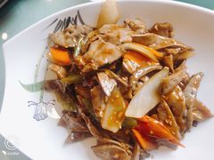 -清雅轩·清真菜·春饼•烤鸭(滑翔店)