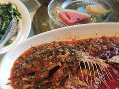 -红杏酒家·地道川菜(一品天下店)