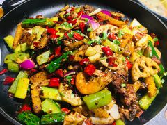 麻辣香锅-心邸·庆宴(雅宝城店)