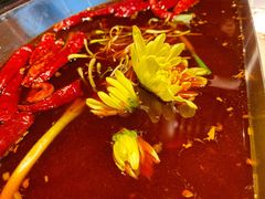 -潘小辣鲜肉老火锅