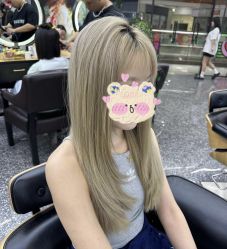 点击看大图 -藤野造型