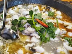 -大鼎石锅鱼(春江里店)