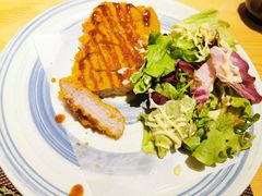 炸鸡块-匠糊·日本料理(美岸广场店)