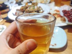 -老胖串店(山大路店)