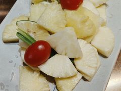 -云海肴云南菜·蒸汽石锅鱼(北京良乡华冠店)