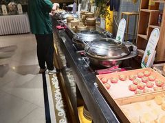-南通大饭店·米兰餐厅