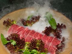 -大龙燚·旷野鲜火锅(广州首店)