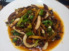 -胡马八破·川菜小馆(高新万达店)