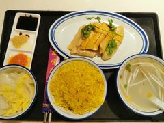 -本味轩精品茶餐厅(黄山路店)