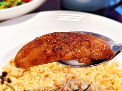 -沏点Trattoria意大利餐厅(新街口店)